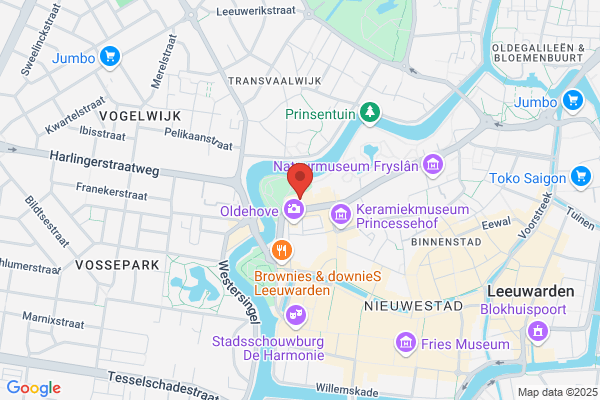 Open Universiteit Nederland Studiecentrum Leeuward