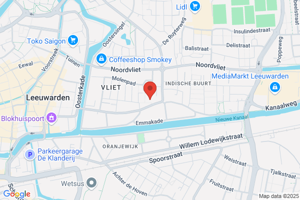Stichting Plato