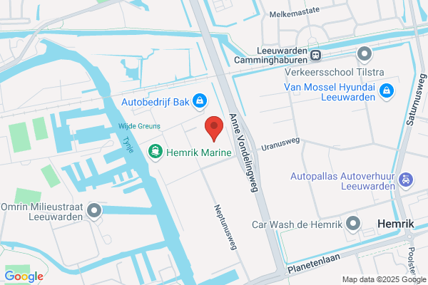 Assembla Lichtreklame Bv