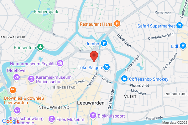 Kunstgebit en Reparatie Brink