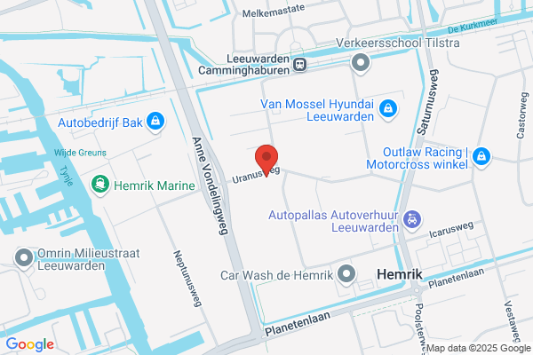 Vleeshouwerij Jos Glas Bv