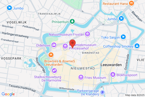 Noordplan Bv