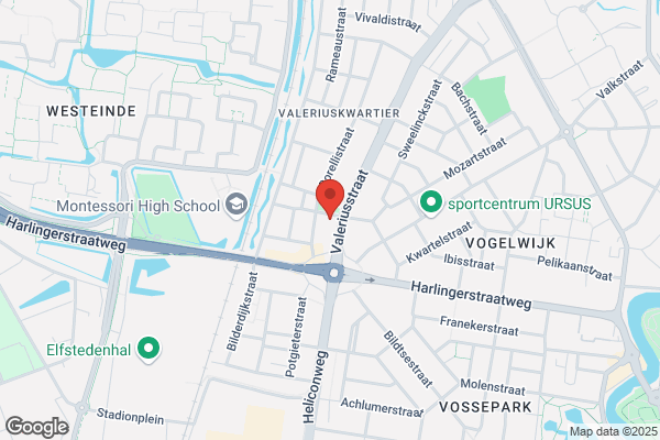 Bijl Da Drogisterij, J J