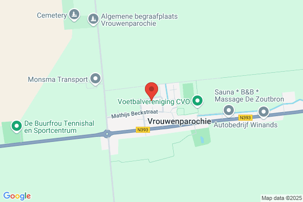 Fa J Monsma En Zoon-Het Kruidenhuis