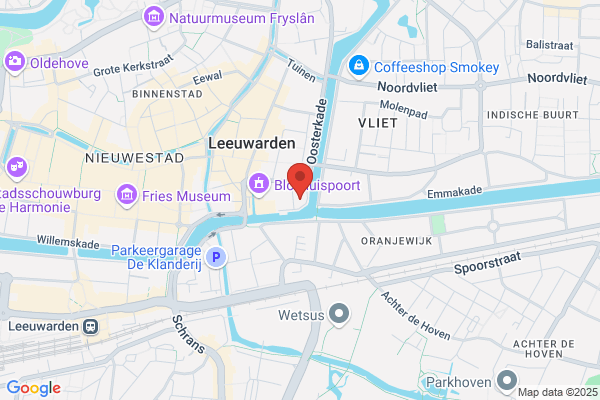 Handelsdrukkerij Van 1874