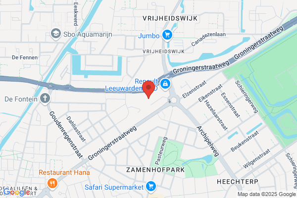 Drukkerij A3