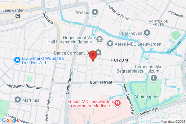 Betel Geuze Bv