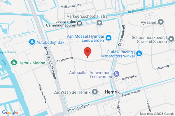Lodema, Elektrotechniek