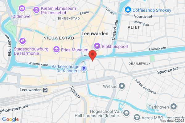 Brouwershoeck, De
