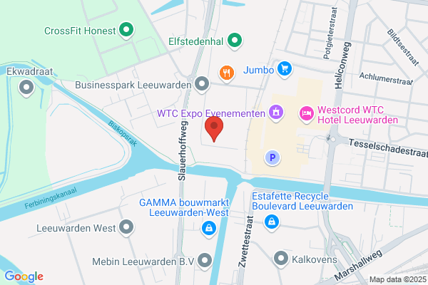 Schuurmans Kunstvuurwerkfabriek