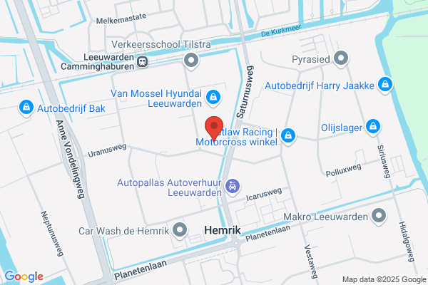 Wijma Autobedrijf Bv