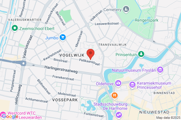 Pelikaankerk