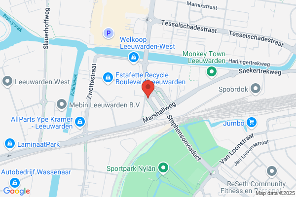Acro Bouw BV