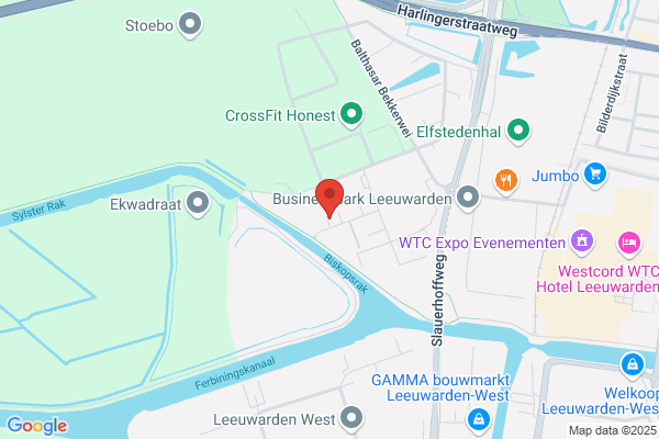 Bouwbedrijf Cornelisse