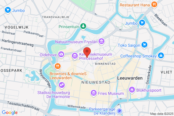Het Negende Huis