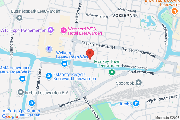 Ggd Fryslân