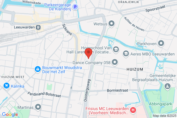 Ggz Friesland