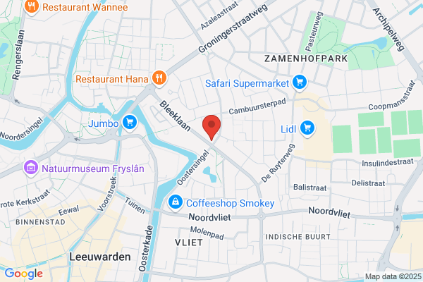 De Glaswacht