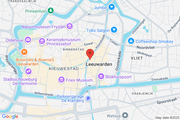Het Beleenhuis BV