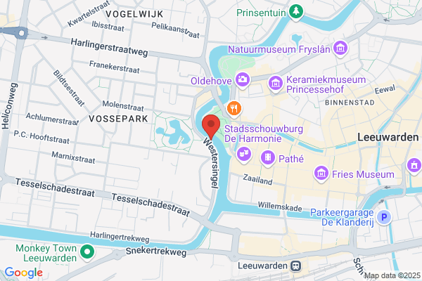 Schiphof