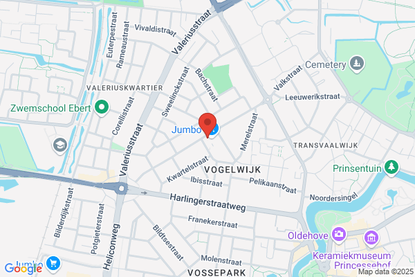 Drankengroothandel De Lantaarn