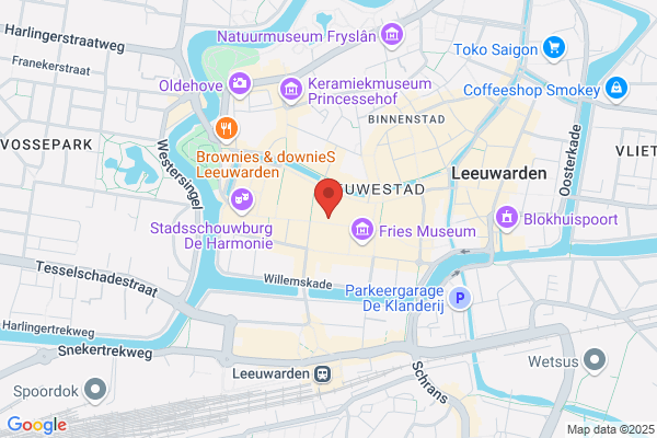 Arbeidsvoorziening Banenwinkel Kl