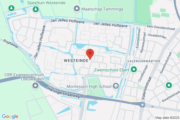 Fysiotherapie Praktijk Westeinde