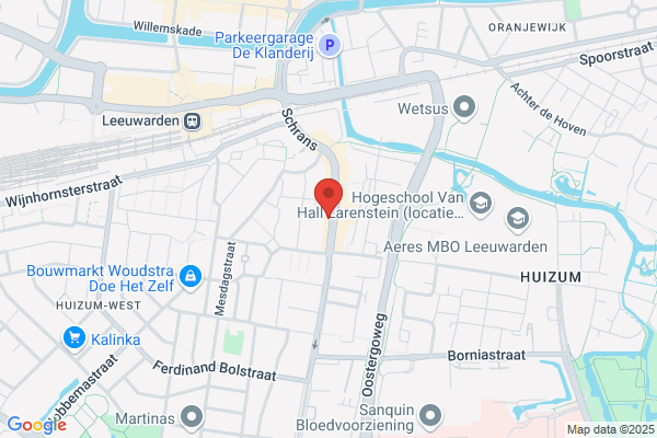 Blokker Bv