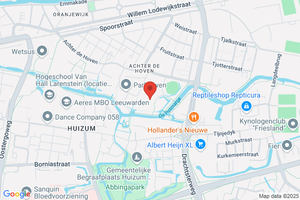Hofke, It