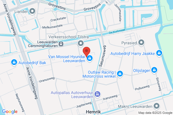 Kuno Van Dijk, Sticht Dr