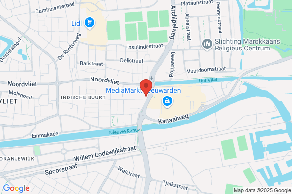 Hypotheekcentrum Leeuwarden