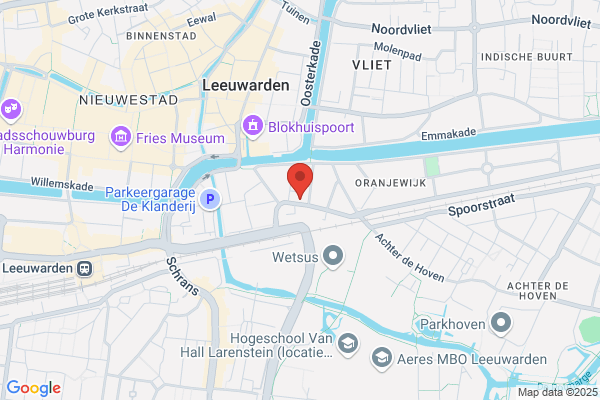 De Hypotheker Leeuwarden