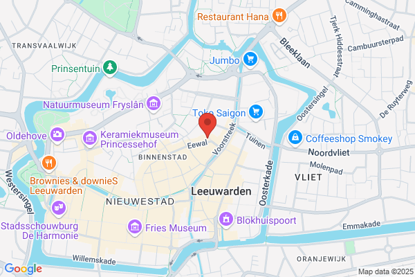 Hypotheek Centrum Leeuwarden