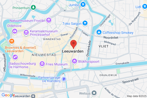 Poliskring Friesland