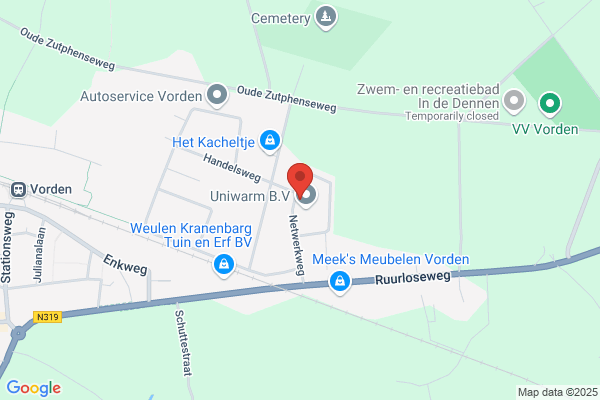 Architecten Bouwadviesbureau Svk