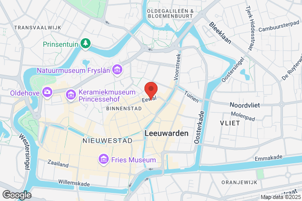 Adviesbureau Van Esveld