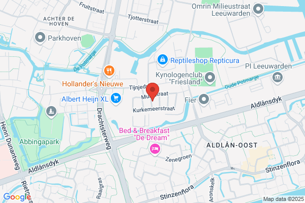 Jonker Huitema & Partners