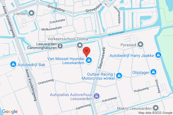 Ingenieursbureau Het Noorden Bv