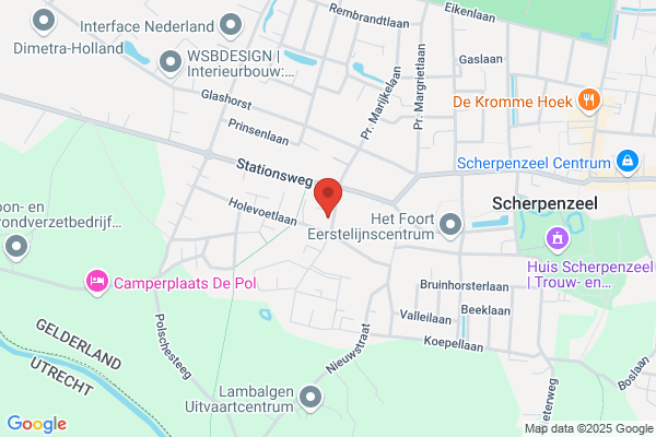 Metia Ict Dienstverlening