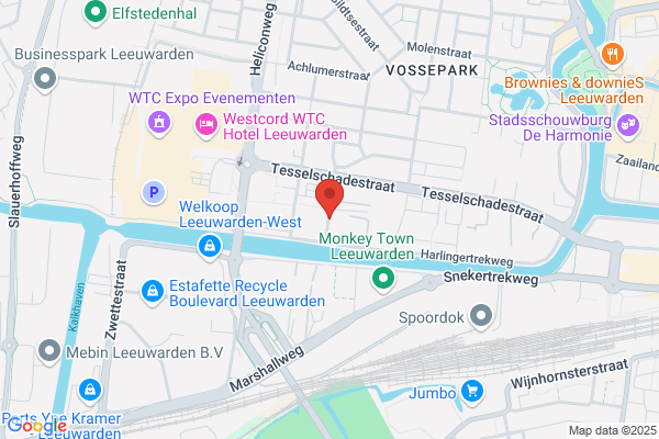 Upc Friesland/Flevoland