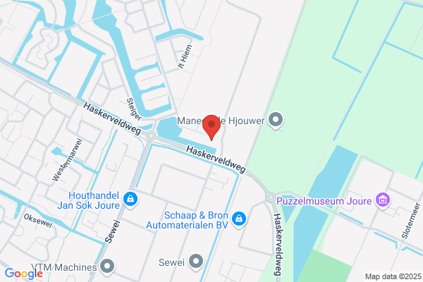 H. Van Der Tuin Consultancy