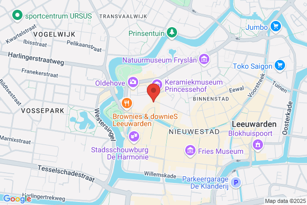 't Kaaswinkeltje