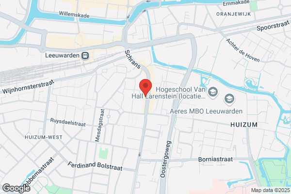 Egbert Haan Kappersbedrijven Bv