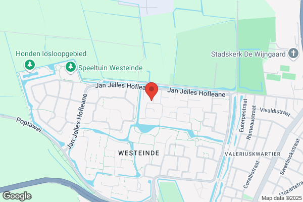Gerda's Kapsalon