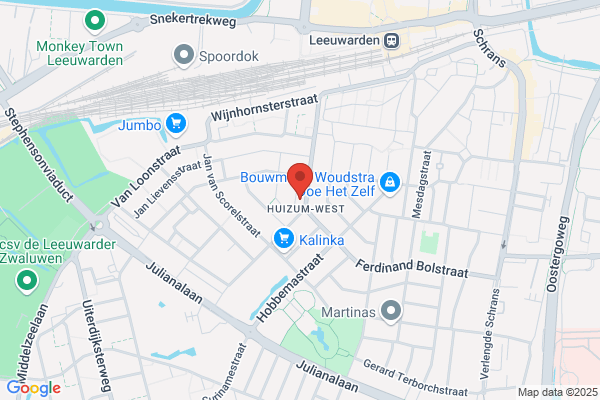 Kapsalon Rene Brul