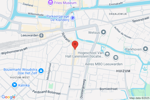 Vof Kapsalon Len Oost