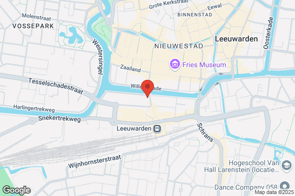Friesland Bv