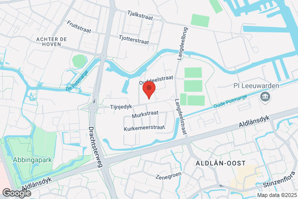 Duijsen Bv, Van