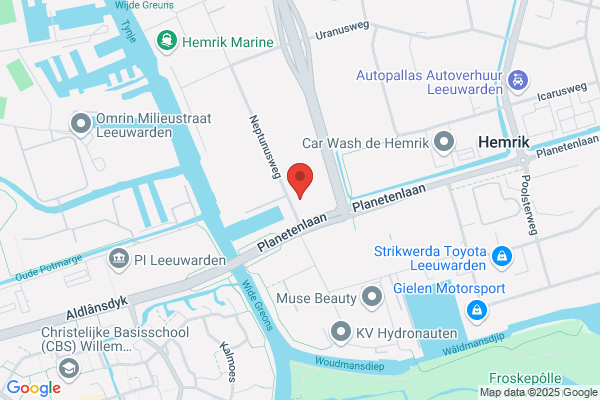 Kitchenworld Friesland Bv