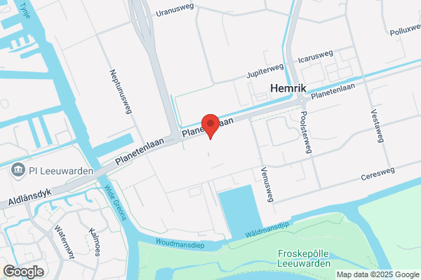 Keukenpunt Leeuwarden